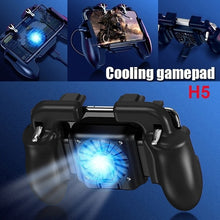 Load image into Gallery viewer, Mobile GamePad PUBG