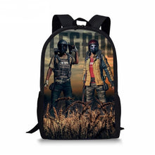 Load image into Gallery viewer, School Bags PUBG