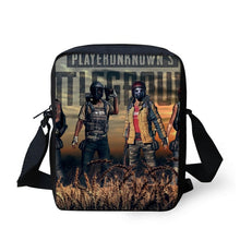 Load image into Gallery viewer, School Bags PUBG