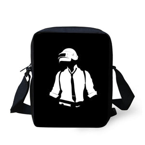 School Bags PUBG