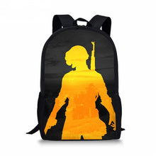 Load image into Gallery viewer, School Bags PUBG