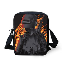 Load image into Gallery viewer, School Bags PUBG