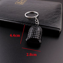 Load image into Gallery viewer, PUBG Keychain Cosplay Prop