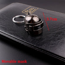 Load image into Gallery viewer, PUBG Keychain Cosplay Prop