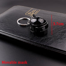 Load image into Gallery viewer, PUBG Keychain Cosplay Prop