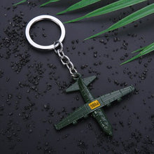 Load image into Gallery viewer, PUBG Keychain Cosplay Prop