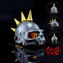 Load image into Gallery viewer, PUBG Hell Knight Helmet Armor