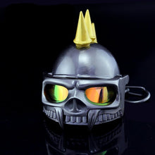Load image into Gallery viewer, PUBG Hell Knight Helmet Armor