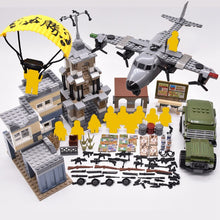 Load image into Gallery viewer, PUBG Military Militar Army Figures