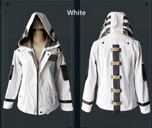 Load image into Gallery viewer, Pubg Cloak Hooded