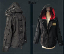 Load image into Gallery viewer, Pubg Cloak Hooded