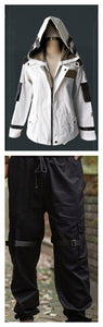 Pubg Cloak Hooded