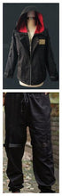 Load image into Gallery viewer, Pubg Cloak Hooded