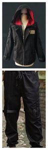 Pubg Cloak Hooded