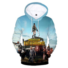 Load image into Gallery viewer, PUBG Sweatshirt