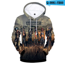 Load image into Gallery viewer, PUBG Sweatshirt