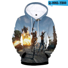 Load image into Gallery viewer, PUBG Sweatshirt