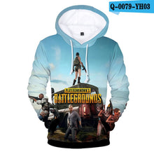 Load image into Gallery viewer, PUBG Sweatshirt