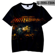 Load image into Gallery viewer, PUBG Kids T shirt