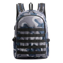 Load image into Gallery viewer, PUBG Backpack Bag