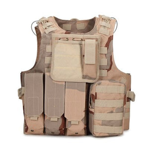 PUBG Level 2-3 Bulletproof Vest