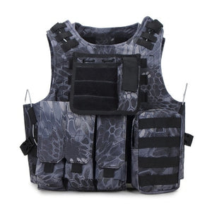 PUBG Level 2-3 Bulletproof Vest