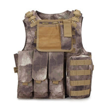 Load image into Gallery viewer, PUBG Level 2-3 Bulletproof Vest