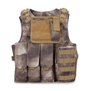 PUBG Level 2-3 Bulletproof Vest