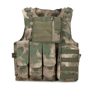PUBG Level 2-3 Bulletproof Vest