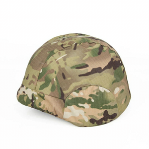 PUBG Level 2 Cosplay Helmet Multi-color