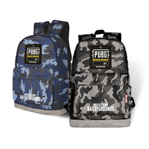 PUBG Level1-3 Instructor Backpack