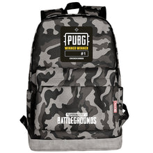 Load image into Gallery viewer, PUBG Level1-3 Instructor Backpack