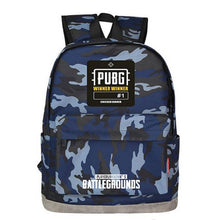 Load image into Gallery viewer, PUBG Level1-3 Instructor Backpack