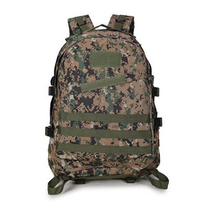 PUBG Level1-3 Instructor Backpack