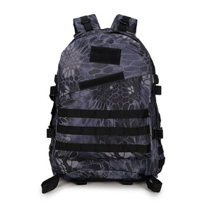 PUBG Level1-3 Instructor Backpack