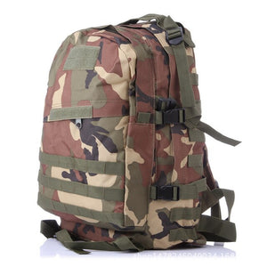 PUBG Level1-3 Instructor Backpack