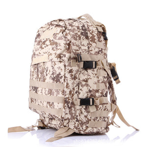 PUBG Level1-3 Instructor Backpack