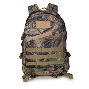 PUBG Level1-3 Instructor Backpack