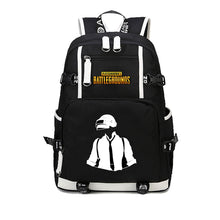 Load image into Gallery viewer, school bags PUBG