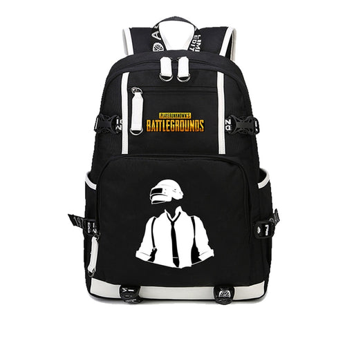 school bags PUBG