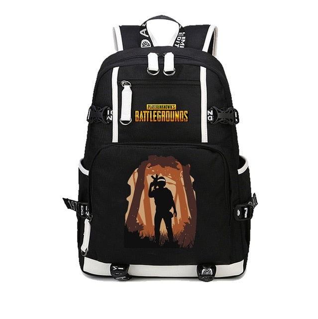 school bags PUBG