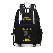 Load image into Gallery viewer, school bags PUBG