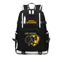 Load image into Gallery viewer, school bags PUBG