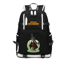 Load image into Gallery viewer, school bags PUBG