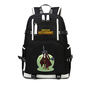 school bags PUBG