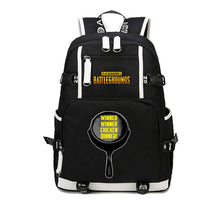 Load image into Gallery viewer, school bags PUBG