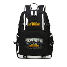 Load image into Gallery viewer, school bags PUBG