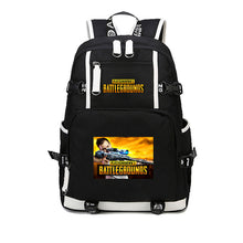 Load image into Gallery viewer, school bags PUBG