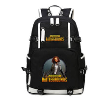 Load image into Gallery viewer, school bags PUBG