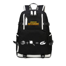 Load image into Gallery viewer, school bags PUBG